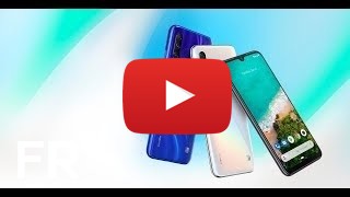 Acheter Xiaomi Mi A3