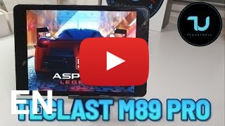 Buy Teclast M89 Pro