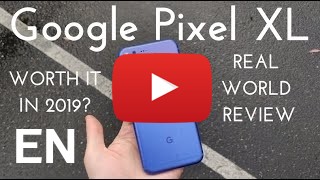 Buy Google Pixel XL