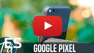 Comprar Google Pixel