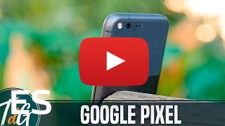Comprar Google Pixel