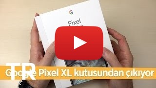 Satın al Google Pixel XL