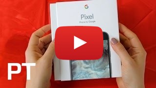 Comprar Google Pixel XL