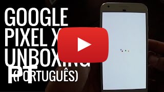Comprar Google Pixel XL