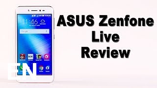 Buy Asus ZenFone Live ZB501KL