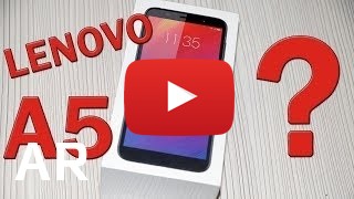 شراء Lenovo A5