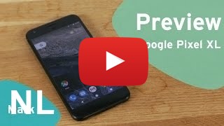 Kopen Google Pixel XL