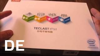 Kaufen Teclast X98 Pro
