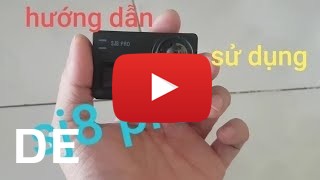 Kaufen SJCAM Sj8 pro