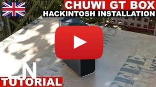 Buy Chuwi GTBOX
