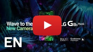 Buy LG G8s ThinQ