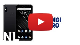 Kopen UMiDIGI Power