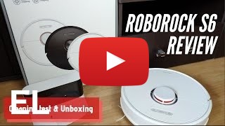 Αγοράστε Roborock S6