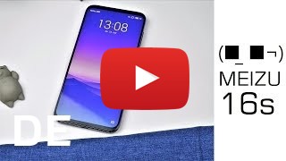 Kaufen Meizu 16s