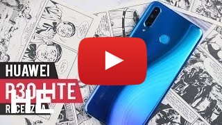 לקנות Huawei P30 Lite