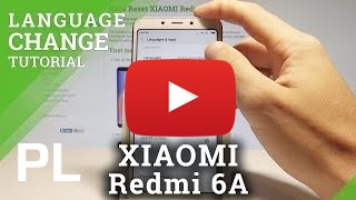 Kupić Xiaomi Redmi 6A