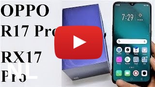 Kopen Oppo R17 Pro