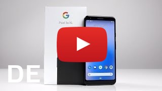 Kaufen Google Pixel 3a XL