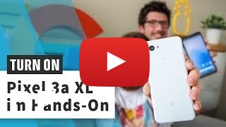 Kaufen Google Pixel 3a XL