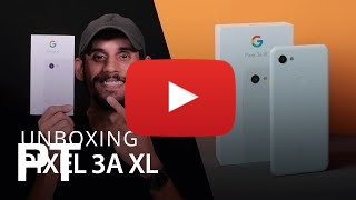 Comprar Google Pixel 3a XL
