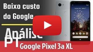 Comprar Google Pixel 3a XL