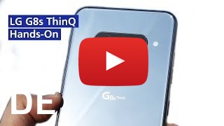 Kaufen LG G8s ThinQ