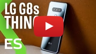 Comprar LG G8s ThinQ