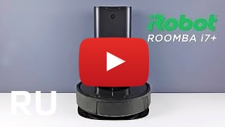 Купить Irobot Roomba I7