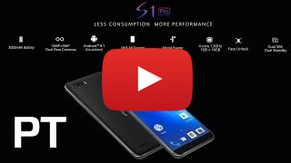 Comprar Ulefone S1 Pro