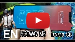 Buy Hotwav M6