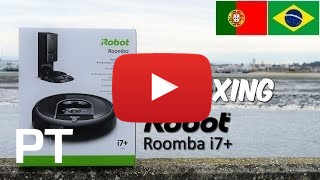 Comprar Irobot Roomba I7