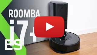 Comprar Irobot Roomba I7
