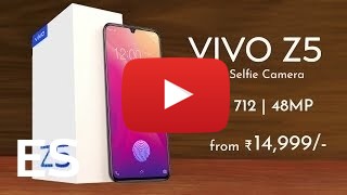 Comprar Vivo Z5