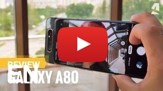 Buy Samsung Galaxy A80