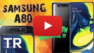 Satın al Samsung Galaxy A80