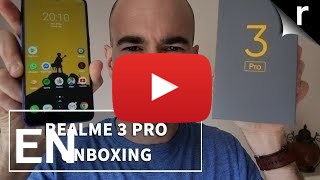 Buy Realme 3 Pro