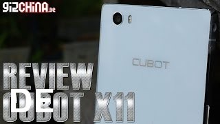 Kaufen Cubot X11