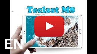 Buy Teclast M8