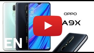 Buy Oppo A9x