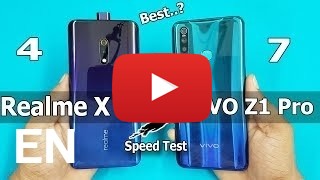 Buy Vivo Z1 Pro