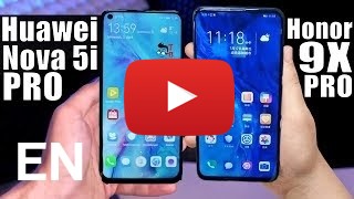 Buy Huawei nova 5i Pro