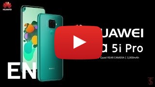 Buy Huawei nova 5i Pro