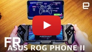 Acheter Asus ROG Phone 2