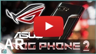 شراء Asus ROG Phone 2