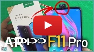 شراء Oppo F11