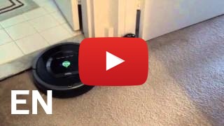 Buy Irobot Roomba 880