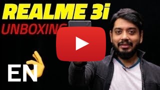 Buy Realme 3i