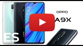 Comprar Oppo A9x