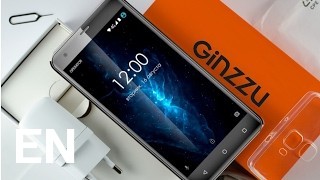 Buy GiNZZU S5510