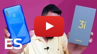 Comprar Realme 3i